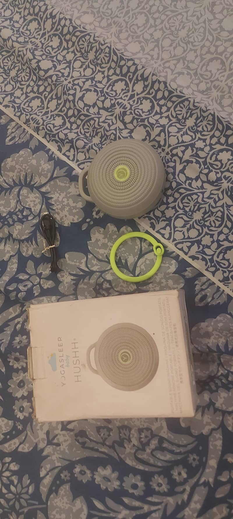 white noise machine 0