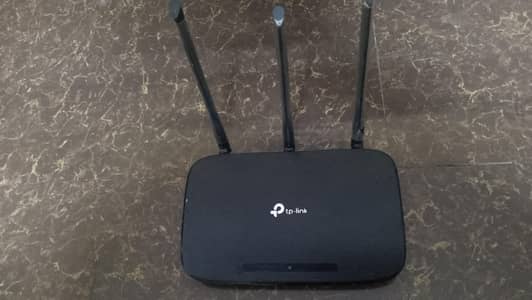TP Link Wifi Router