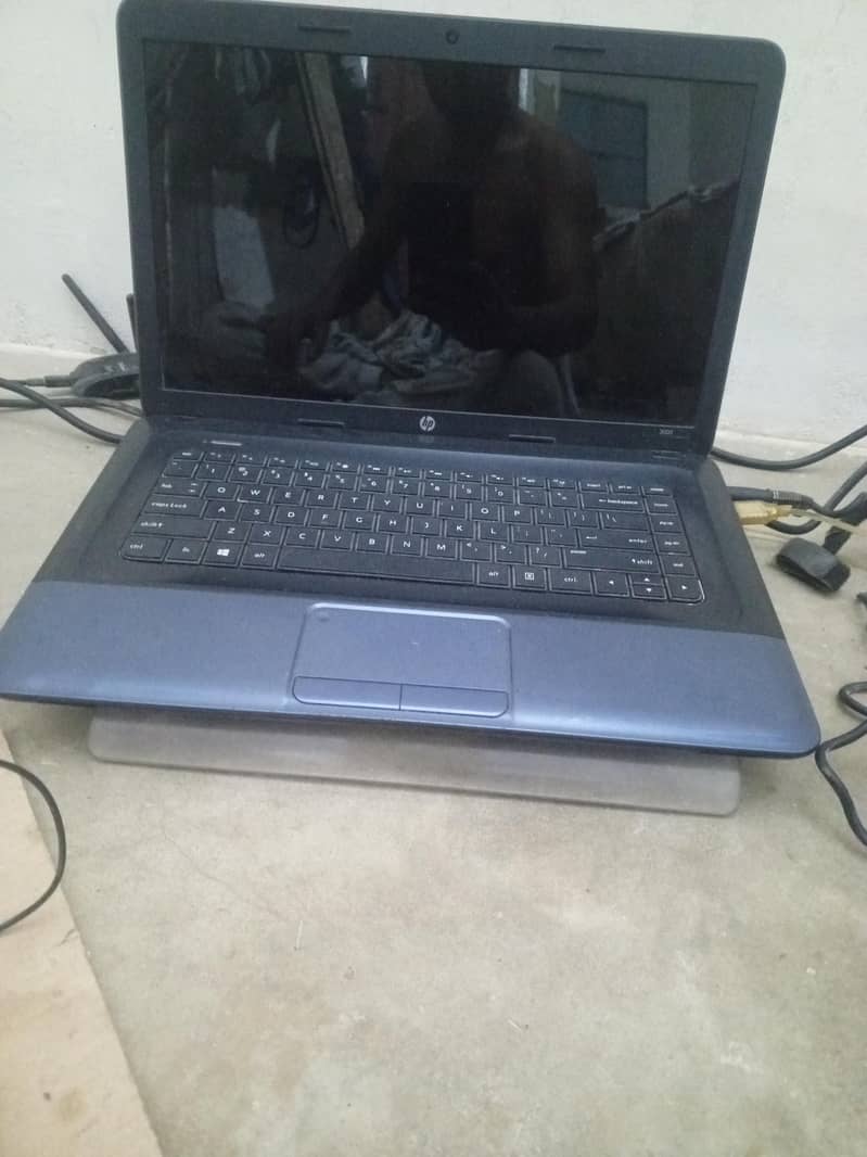 HP laptop 0