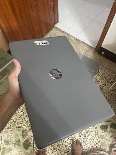 Hp Laptop for sale “read description”