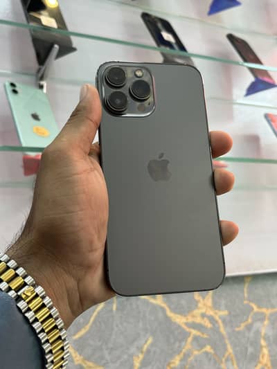 Apple iPhone 13 Pro Max