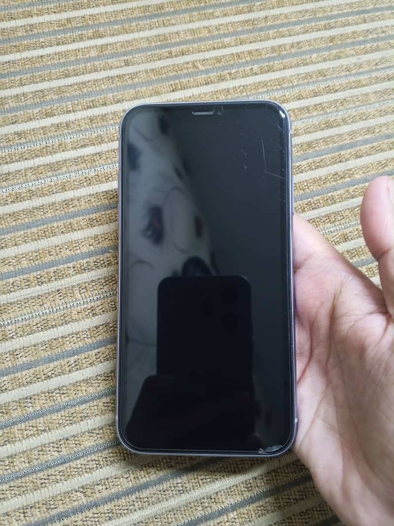 Apple iPhone 11 1