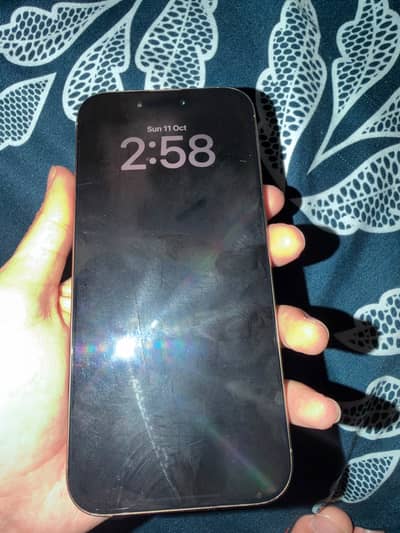 Apple iPhone 16 Pro Max