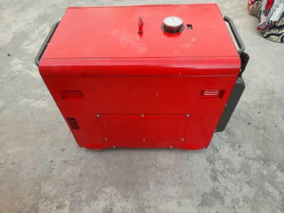 kipor 7 kv dizal