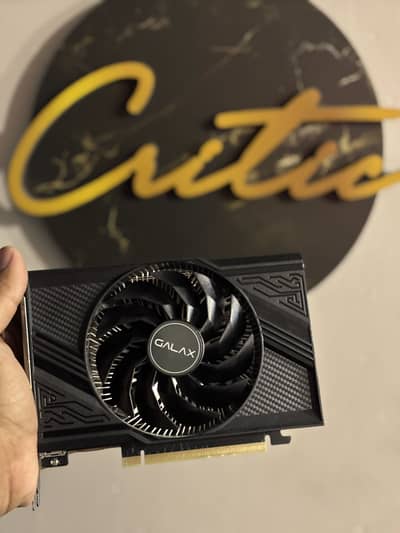 Rtx 4060 8gb galax