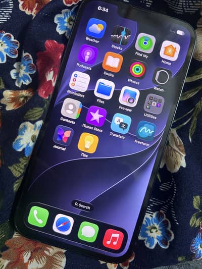 iPhone 13 urgent sale