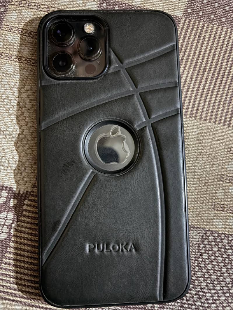 Apple iPhone 12 Pro Max 2