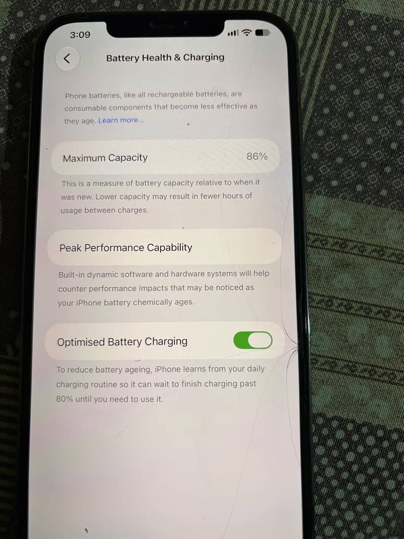Apple iPhone 12 Pro Max 3