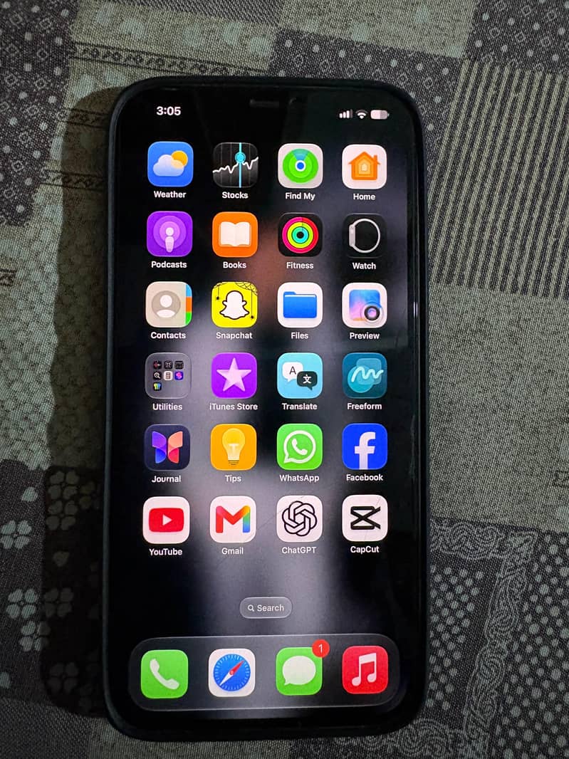 Apple iPhone 12 Pro Max 4