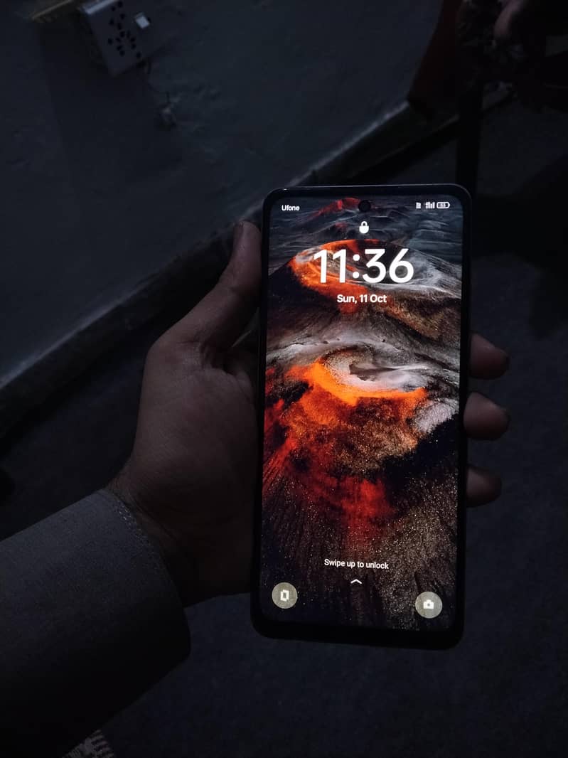 OPPO A5i 5