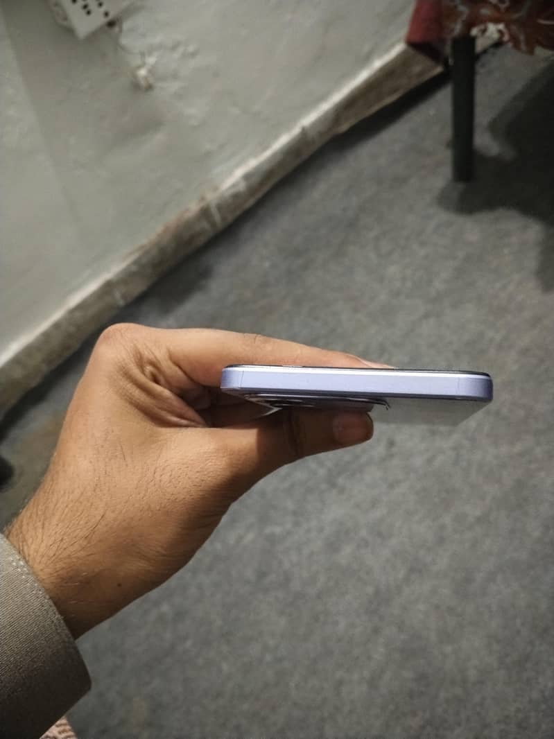 OPPO A5i 6
