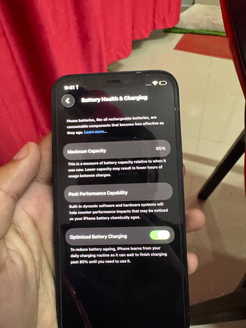 Apple iPhone 12 3