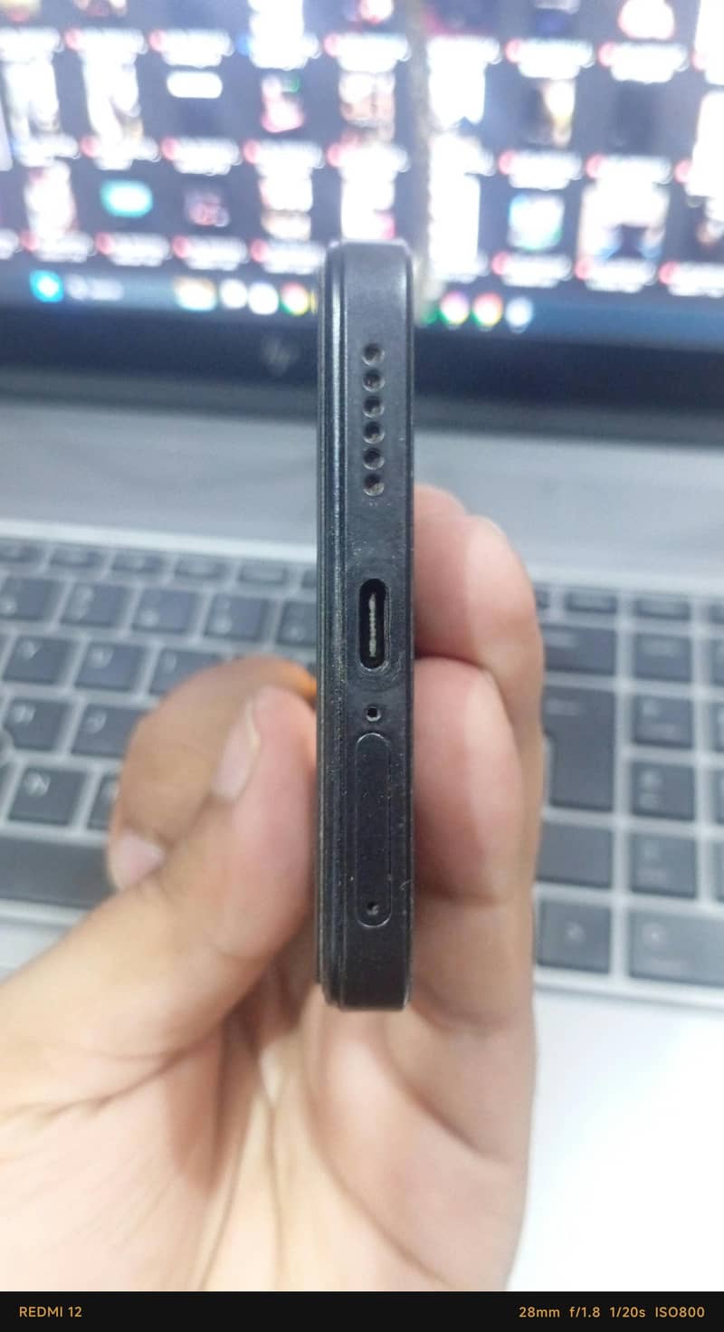 Mobile phone 4