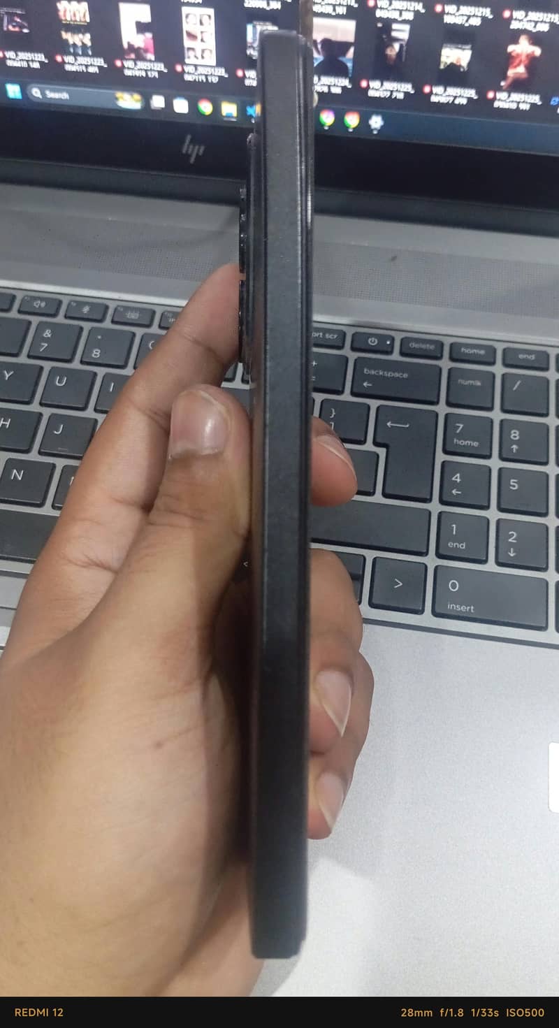 Mobile phone 5
