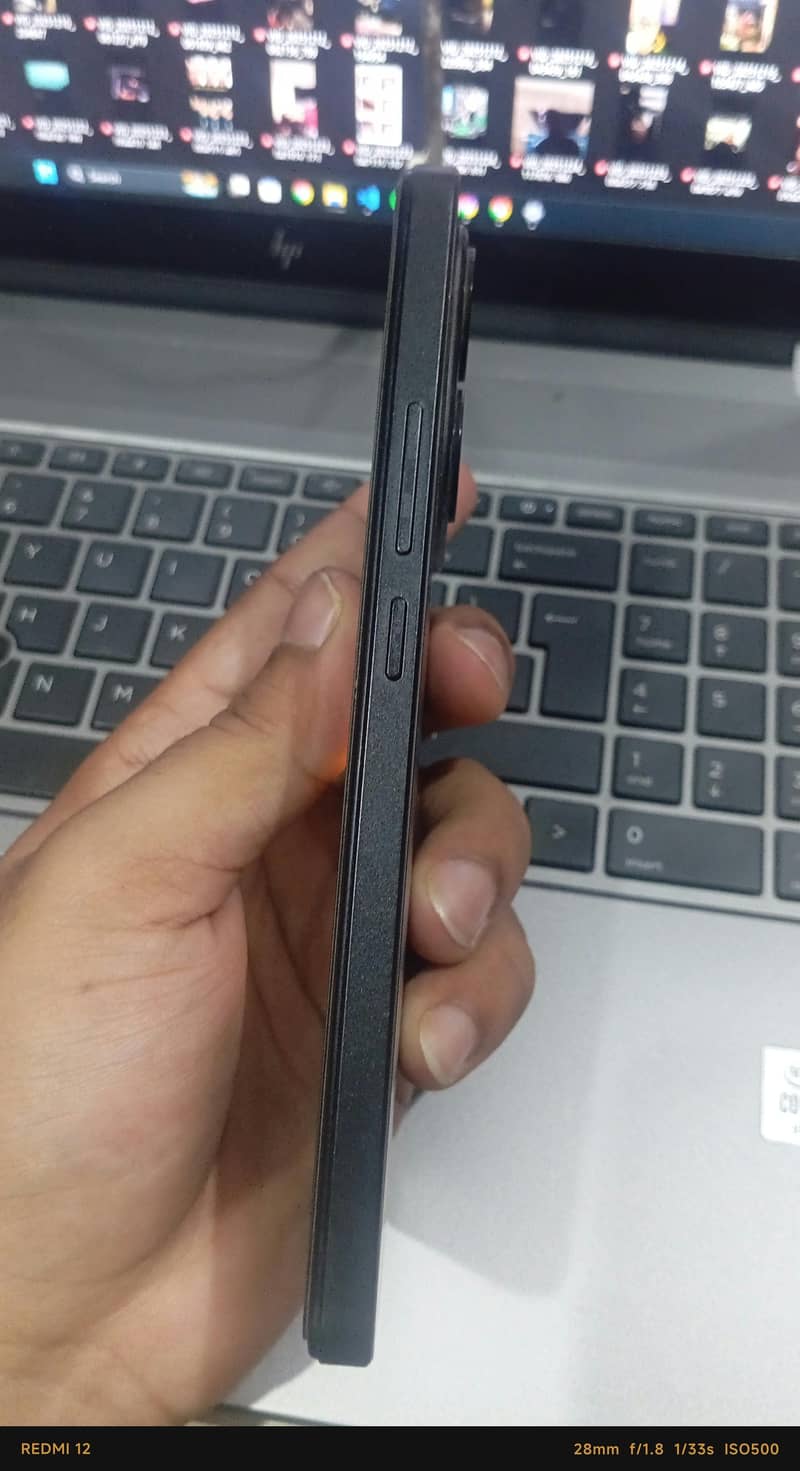 Mobile phone 6