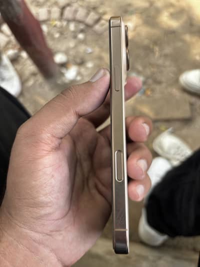 Apple iPhone 16 Pro Max