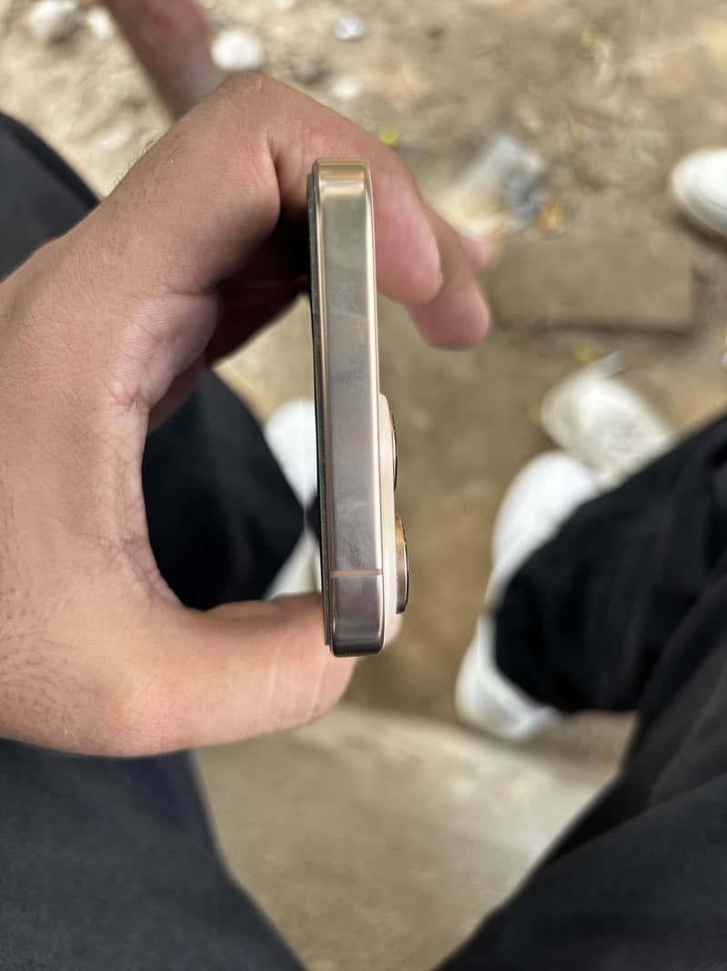 Apple iPhone 16 Pro Max 6