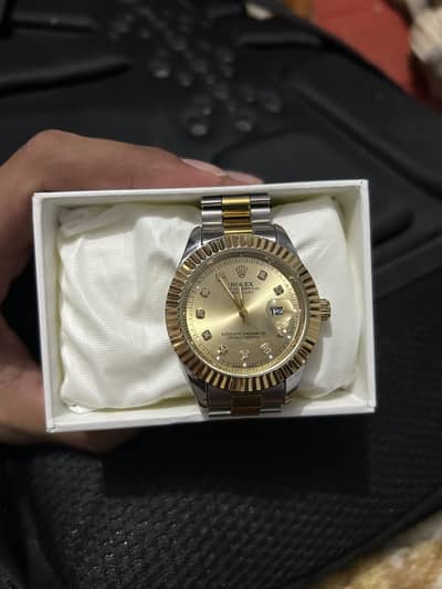 Original rolex