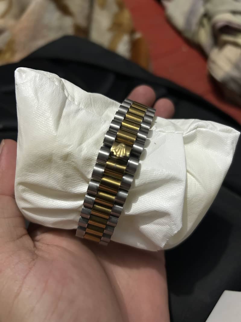 Original rolex 1