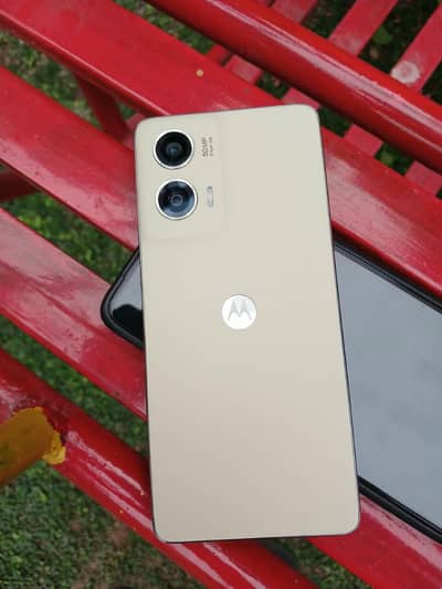 Motorola Moto G Stylus 2024