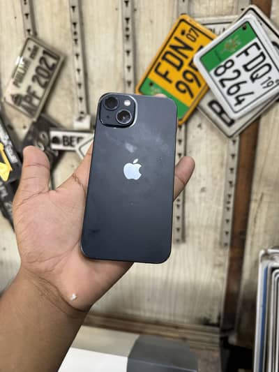 Apple iPhone 13 128 gb jv all ok