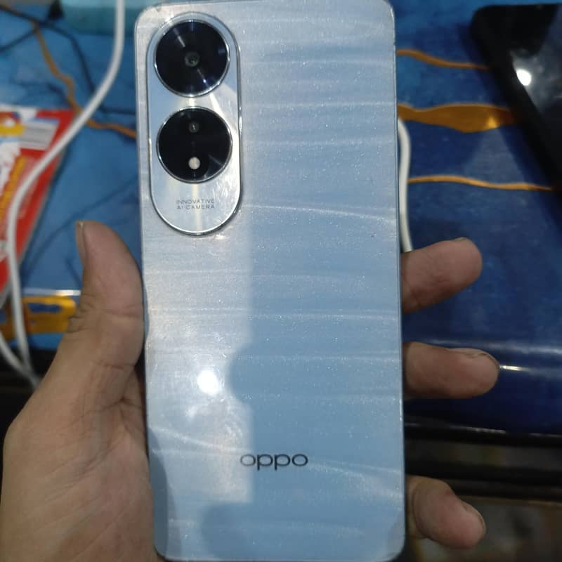 OPPO A60 4