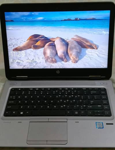 HP ProBook Core i5 Laptop