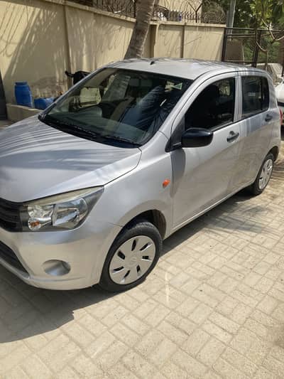 Suzuki Cultus VXR 2019