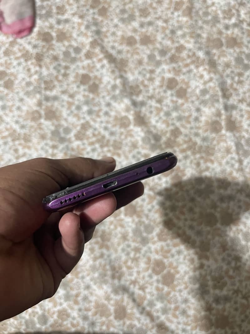 Infinix Note 7 Lite 1
