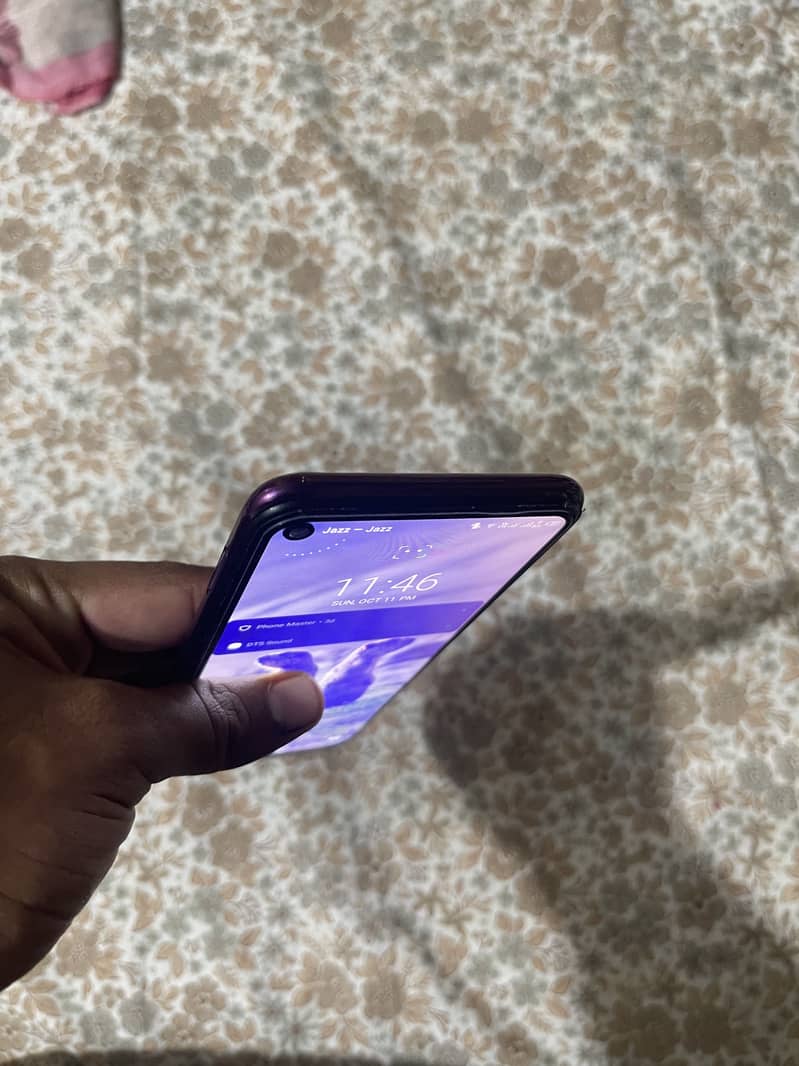 Infinix Note 7 Lite 3