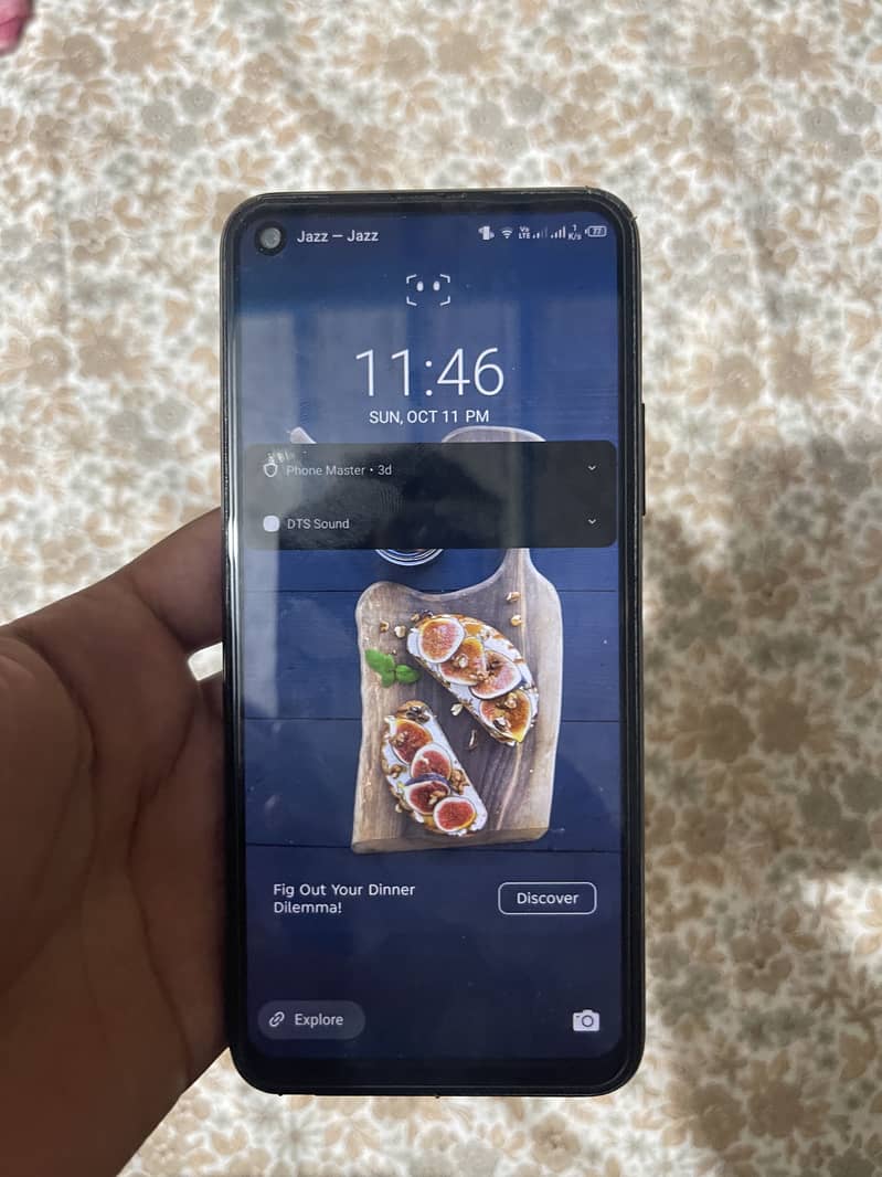 Infinix Note 7 Lite 4