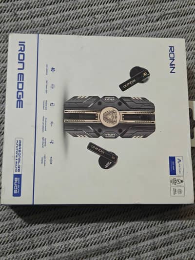 Ronin - iron Edge R-7090