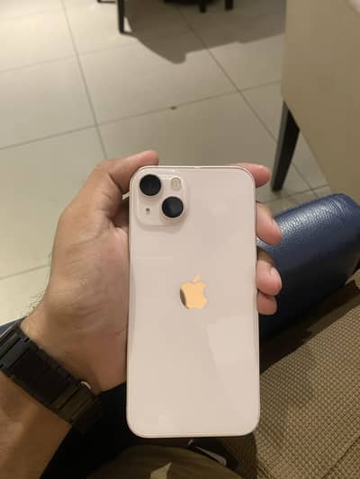 Apple iPhone 13