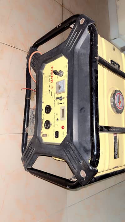 Best generator