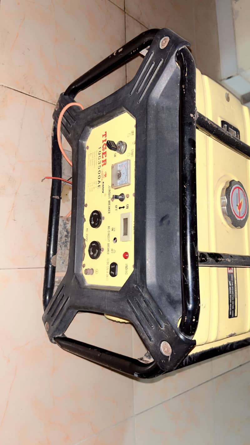 Best generator 4