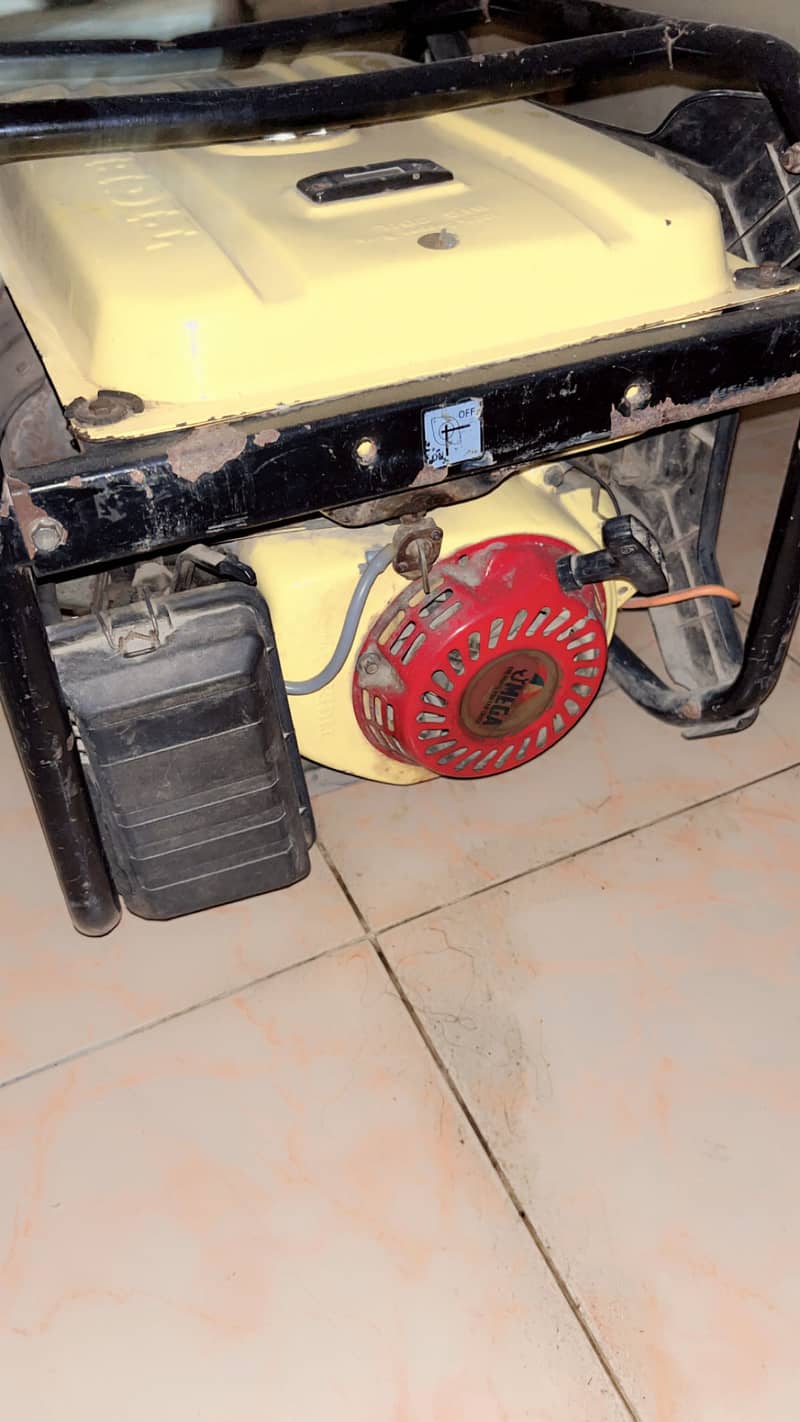 Best generator 5