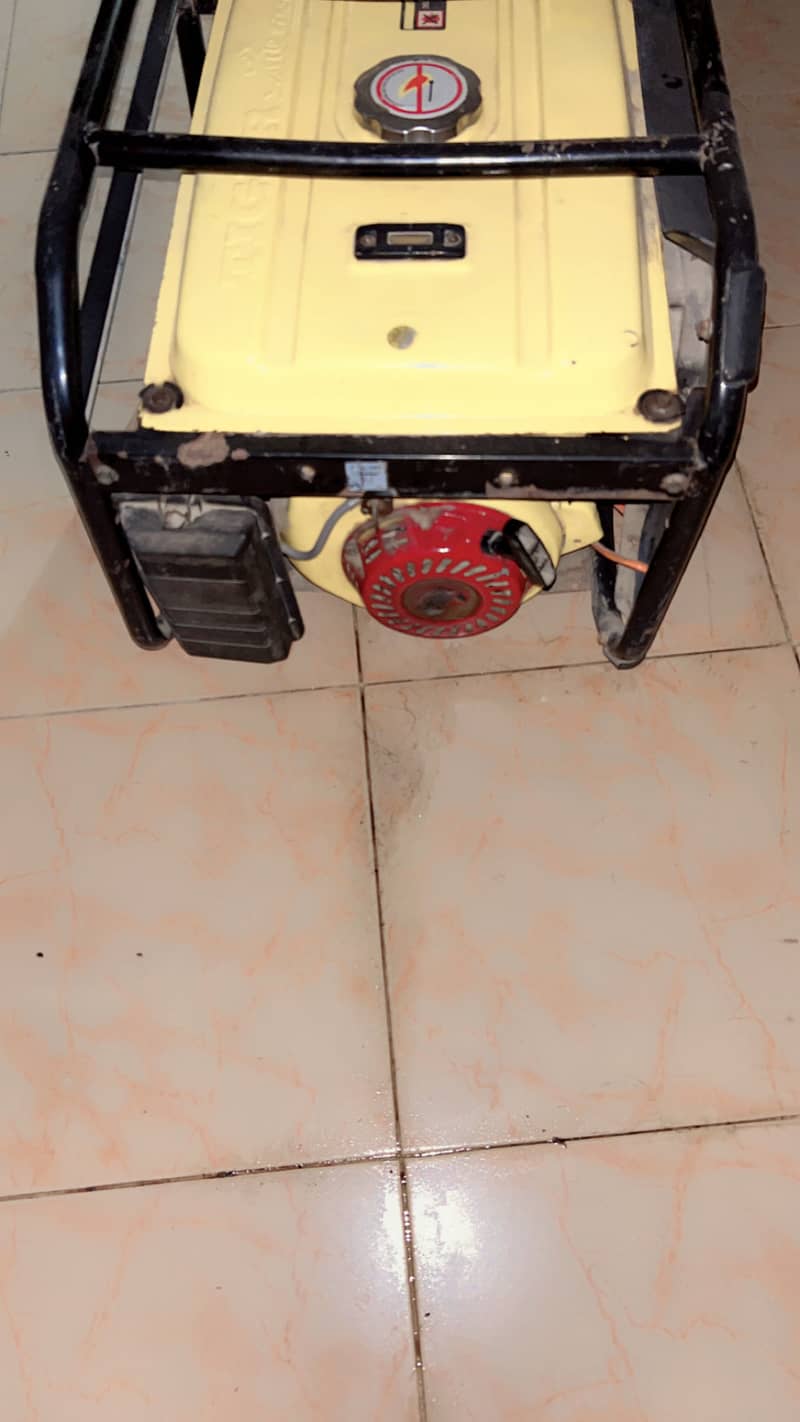 Best generator 7