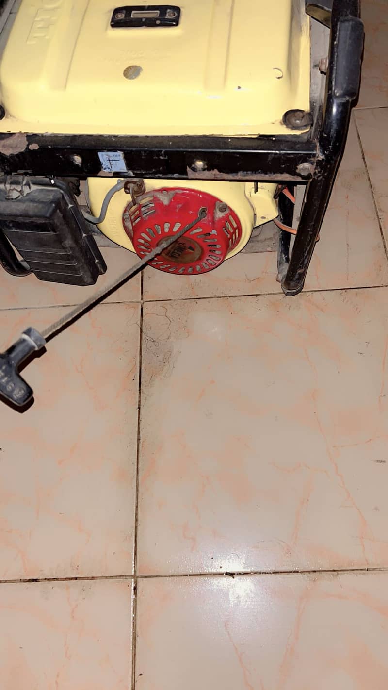 Best generator 10
