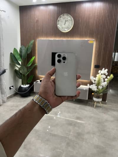 iPhone 15 pro max dual pta approved 92 health
