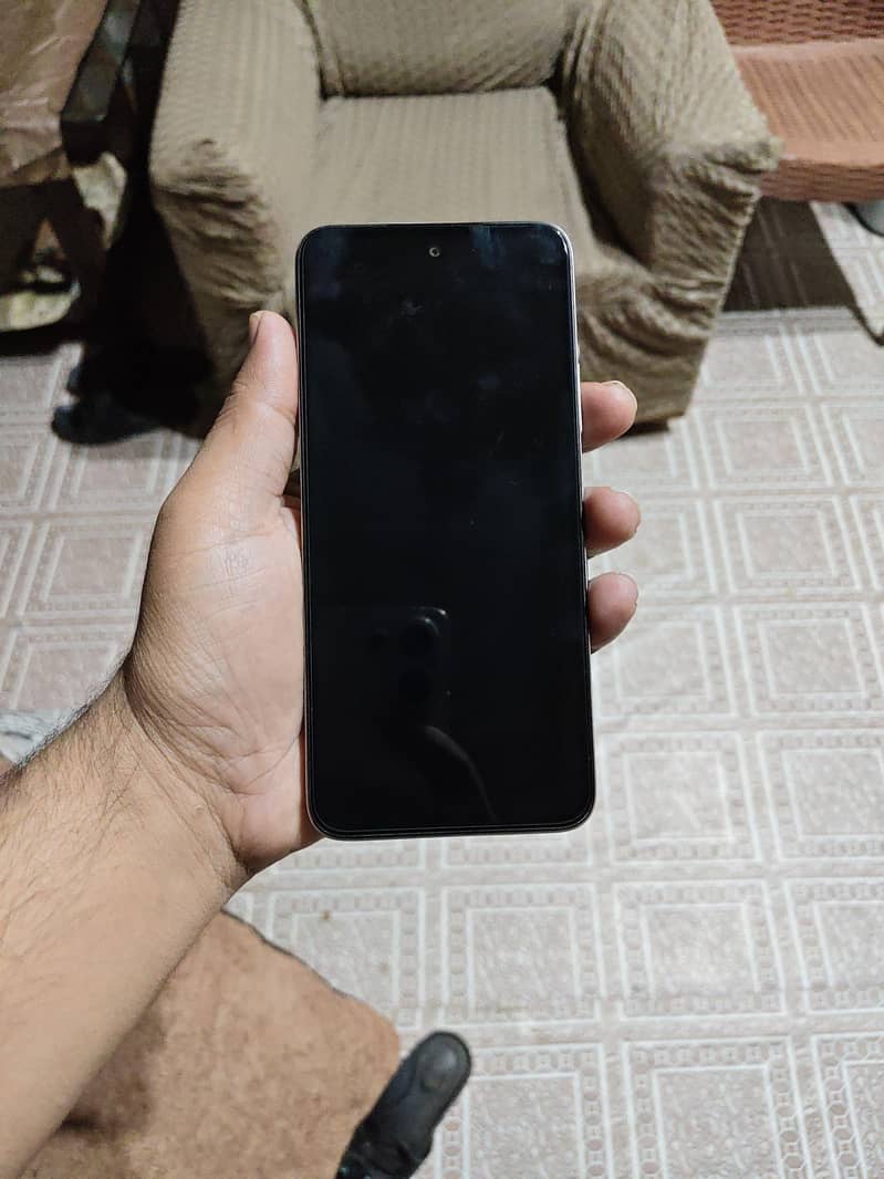 Infinix Note 60 Pro 0