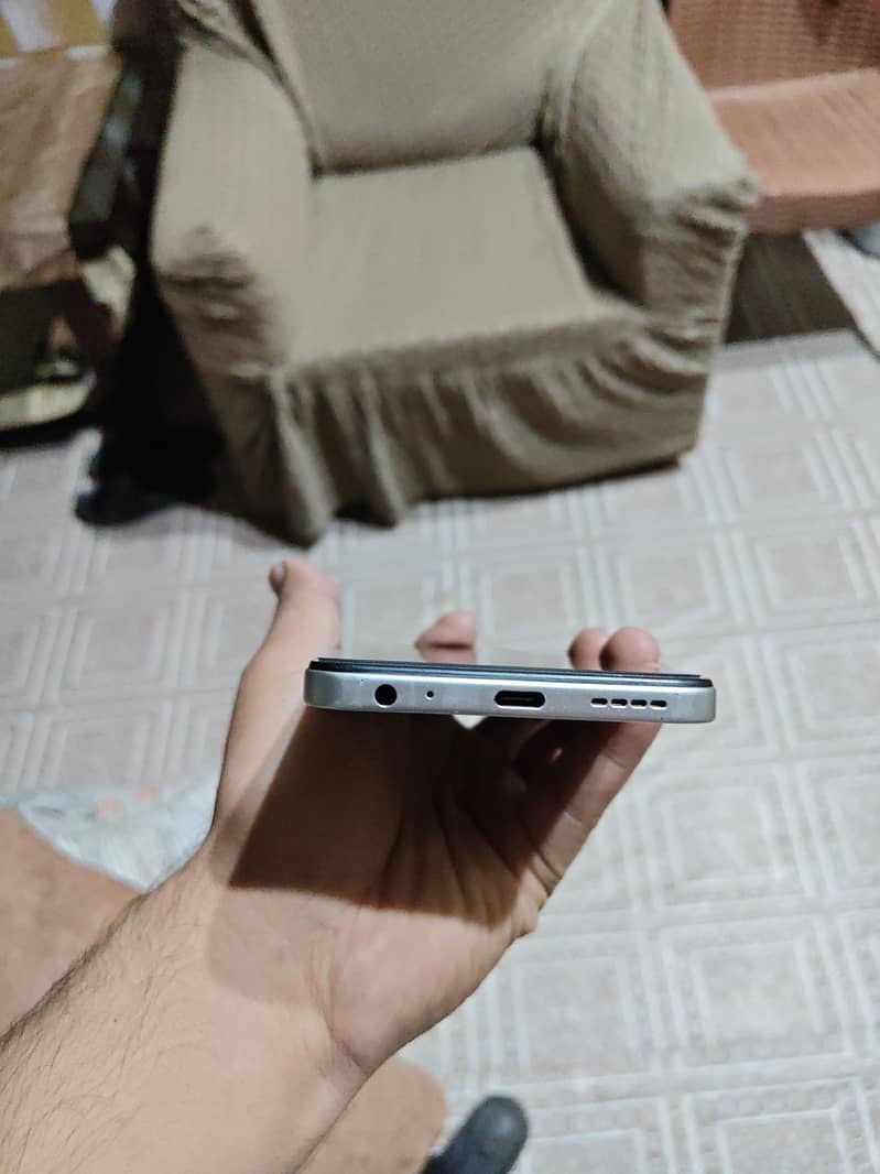 Infinix Note 60 Pro 1