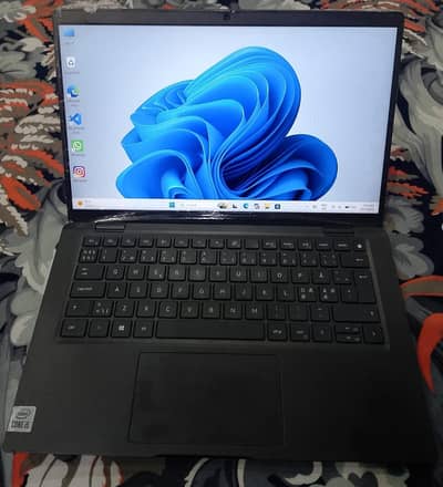 Dell latitude 7420 i5 11th gen