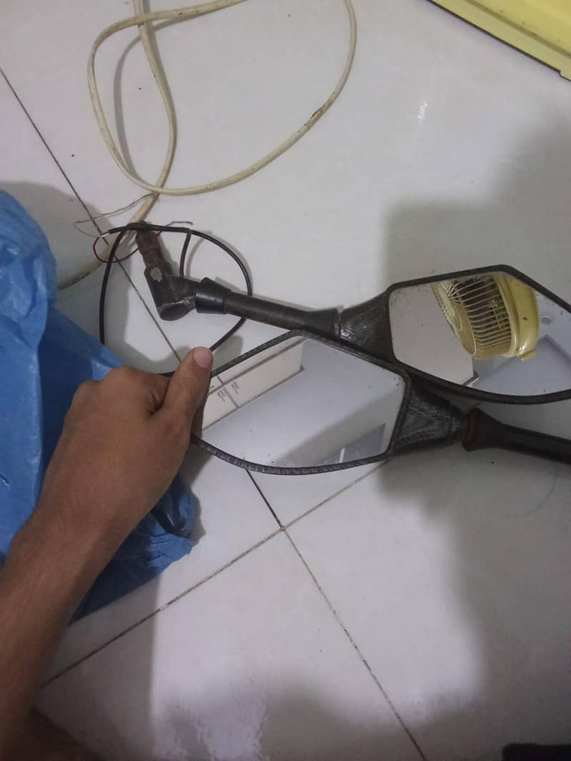 side mirrors 1