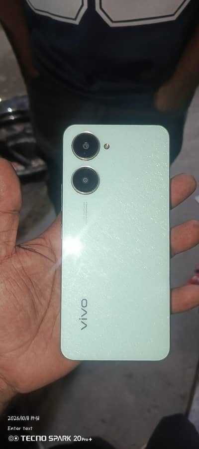 Vivo Y03 condition 9/10