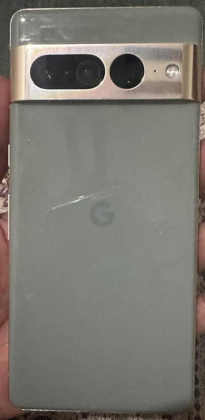 Google Pixel 7 Pro official pta 512gb