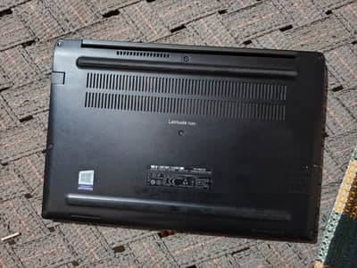 DELL LATITUDE 7280 LAPTOP BUSINESS SERIES