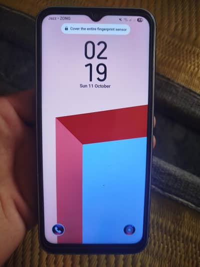Samsung Mobile A14