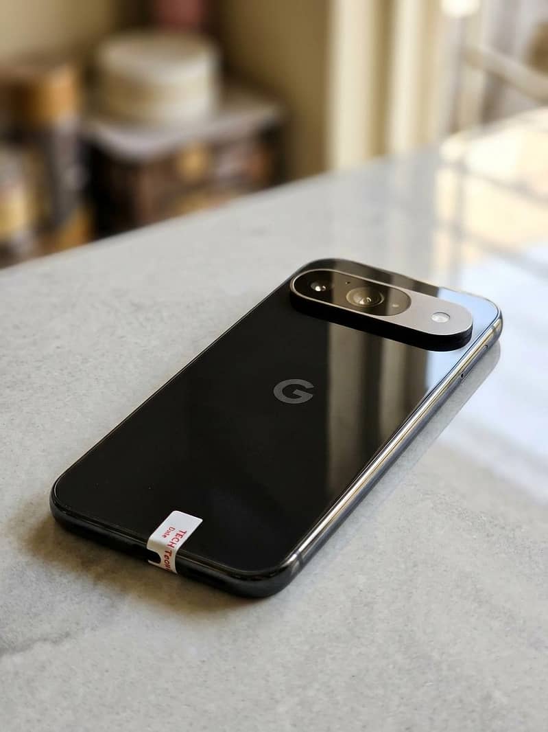 Google Pixel 9 0