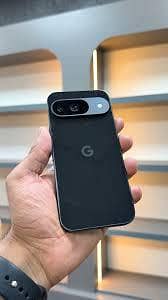 Google Pixel 9 2