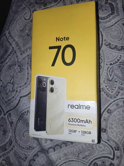 Realme Other Model
